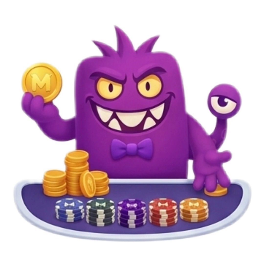 SlotMonster Casino online
