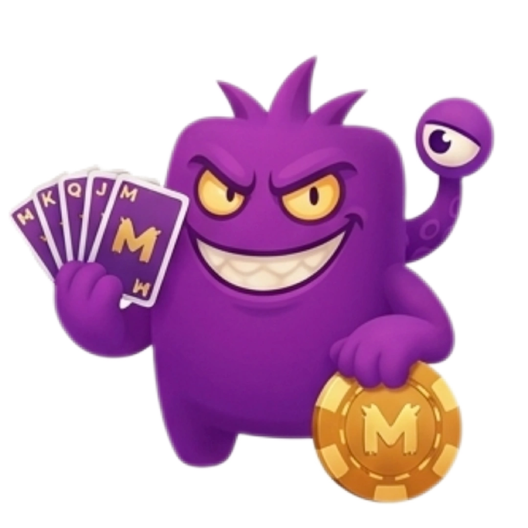 Slot Monster online Casino